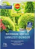 COMPO Buchsbaum- und Ilex Langzeit-Dünger - 2 kg Produktbild-Vorschau 2