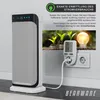 Bearware Energiekostenmessgerät Stromkostenmessgerät, max. Produktbild-Vorschau 4