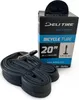 Camera d'aria per pneumatici Deli AV7XXL 20 pollici 20x4.00 Anteprima dell’immagine prodotto 3