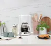 Kávovar 27010-56 Honeycomb White Náhľad obrázku produktu 15