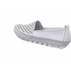Gemini 003128-01 Schuhe Damen Ballerina Mokassins Slipper, Produktbild-Vorschau 11