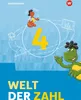 Welt der Zahl 4. Schulbuch. Allgemeine Ausgabe Produktbild-Vorschau 2