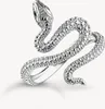 Thomas Sabo - TR2483-664-21-54 - Anello - Donna - True Anteprima dell’immagine prodotto 1