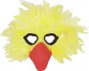 Federmaske Vogel Bibo Schnabelmaske Produktbild-Vorschau 6