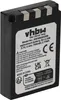 vhbw Akku Ersatz für Olympus Li-10B, Li-12B für Kamera (750 Produktbild-Vorschau 1