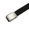 Puma Reversible Web Belt Gürtel Wendegürtel Textil Produktbild-Vorschau 5