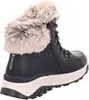 Damenstiefeletten Rieker W0063-00 schwarz 40 Produktbild-Vorschau 21