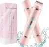 2 in 1 Electric Lady Shaver, USB wiederaufladbarer Produktbild-Vorschau 1