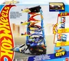 Hot Wheels City Transforming Race Tower Produktbild-Vorschau 13