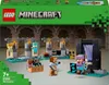 LEGO Minecraft Zbrojownia, Fajne Zabawki Przygodowe do Podgląd zdjęcia produktu 38