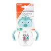 Akuku Flasche mit Strohhalm und Gewicht - Hedgehog 250 ml, Produktbild-Vorschau 8
