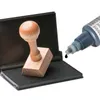 Trodat Stempelfarbe 24 ml Nachfülltinte für Stempel & Produktbild-Vorschau 2