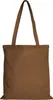 10er Pack Baumwolltasche - 28 Farben | mit Zwei Langen Produktbild-Vorschau 1