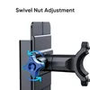 Uchwyt rowerowy Joyroom Metal JR-ZS252 do telefonów Podgląd zdjęcia produktu 28