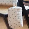 Walking Mum Toiletry Bag 1120800304-VERDE in Green color Voir les images du produit 5