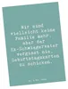 Mr. & Mrs. Panda Postkarte Spruch Ex-Schwiegervater Grüße - Produktbild-Vorschau 1