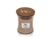WoodWick Cashmere Duftkerze mit Holzdocht 275 g Produktbild-Vorschau 4