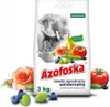 Nawóz uniwersalny Azofoska 3 kg do roślin ogrodowych Produktbild-Vorschau 15