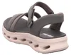 Skechers Go Walk Glide Step 2.0 Zielony Podgląd zdjęcia produktu 17
