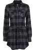 Brandit Langarmhemd Damen Ladies Longshirt Lucy Produktbild-Vorschau 1