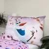 Jerry Fabrics Disney Frozen Bettbezug - 140 x 200 cm - Produktbild-Vorschau 9