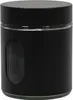 Zeller Vorratsglas, 500 ml, schwarz - Ø10,2x12,5; 19795 Produktbild-Vorschau 11