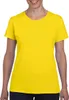 Gildan 5000L | Heavy Baumwolle LadiesŽ T-Shirt - Farbe: Produktbild-Vorschau 2