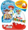 kinder Überraschung Classic-Ei 'Disney PLAYMOBIL' 4er Produktbild-Vorschau 3
