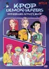 KPop Demon Hunters - Offizielles Activity Buch Produktbild-Vorschau 1