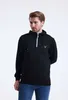 Sweatshirt Hoodie Royyen 4679 Zipper am Hals Herren – Produktbild-Vorschau 6