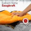 ALCLEAR 9520 Mikrofaser Trockentuch XXL für Auto 60x90 cm Produktbild-Vorschau 3