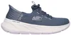 SKECHERS SLIP-INS EDGERIDE Blau Produktbild-Vorschau 22