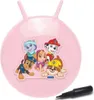 Paw Patrol palla gonfiabile Hopper Rosa 18' / 45cm Anteprima dell’immagine prodotto 11