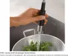 Dornbracht SYNC Einhebelmischer mit Pull-down-Brause, Produktbild-Vorschau 5