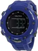 Nautica Yachtimer Herren Digital Uhr Multifunktion - Produktbild-Vorschau 5