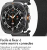 imoshion Bracelet magnétique milanais pour la Samsung Voir les images du produit 6