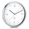 Blomus Crono Funkuhr, Wanduhr, Uhr, mit Zifferblatt, Produktbild-Vorschau 2