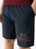 Herren T-Shirt & Shorts Set normale Passform MAIST Voir les images du produit 7
