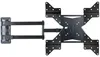 TV Wandhalterung für 15-65 Zoll LED LCD OLED Fernseher - Produktbild-Vorschau 1