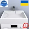Umywalka nablatowa TALLIN do pralek 60,3 x 59,8 cm Podgląd zdjęcia produktu 2