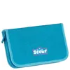 Scout Schulranzen Genius Set 4-teilig Dolphins blau pink Produktbild-Vorschau 12