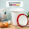 Trzepaczka/mieszadło WESTMARK z pokrywką plastikowe 1 litr Podgląd zdjęcia produktu 15