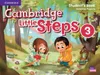 Cambridge Little Steps Level 3 Student's Book Náhled obrázku produktu 1