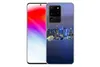 MuchoWow® Handyhülle Schutzhülle Hülle für Samsung Galaxy Produktbild-Vorschau 2
