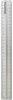 Eberhard Faber 570009 - Aluminium-Lineal, ca. 30 cm lang, Produktbild-Vorschau 2