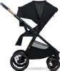KINDERKRAFT Passeggino combinato Nea 2 2in1 Midnigth Nero Anteprima dell’immagine prodotto 13