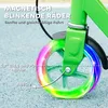 AIYAPLAY Roller Kinder Klappbar Kinderroller mit Produktbild-Vorschau 5