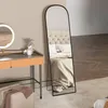 HOMCOM Lustro pełnopostaciowe 170 x 50 cm Wypukłe lustro Podgląd zdjęcia produktu 8