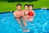 Bestway® Steel Pro™ Frame Pool ohne Pumpe 300 x 201 x 66 Produktbild-Vorschau 3