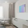 Hama Support TV mural 94-229cm (37-90'') 50x50 - 800x400 sw Voir les images du produit 6